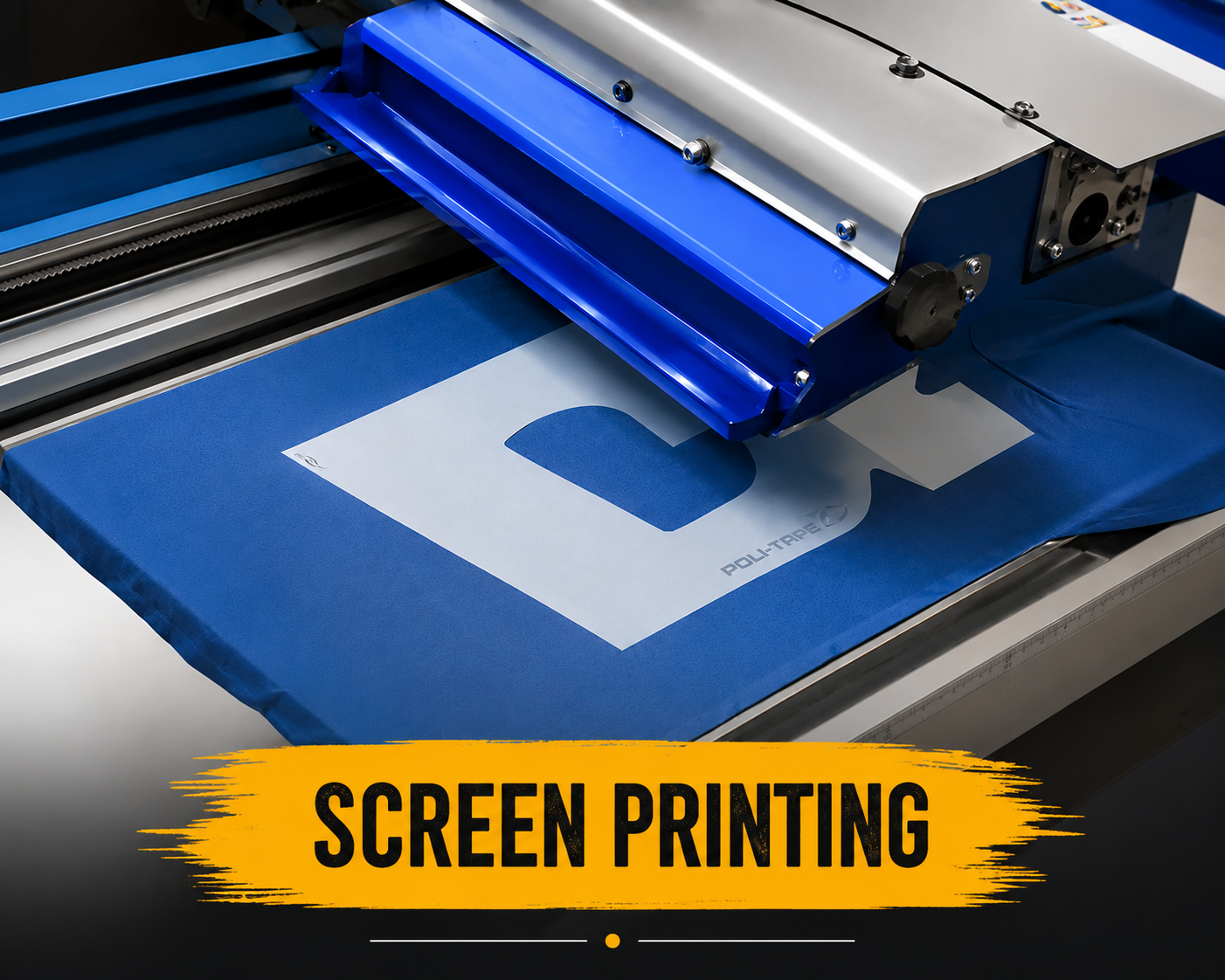 Screen Printing