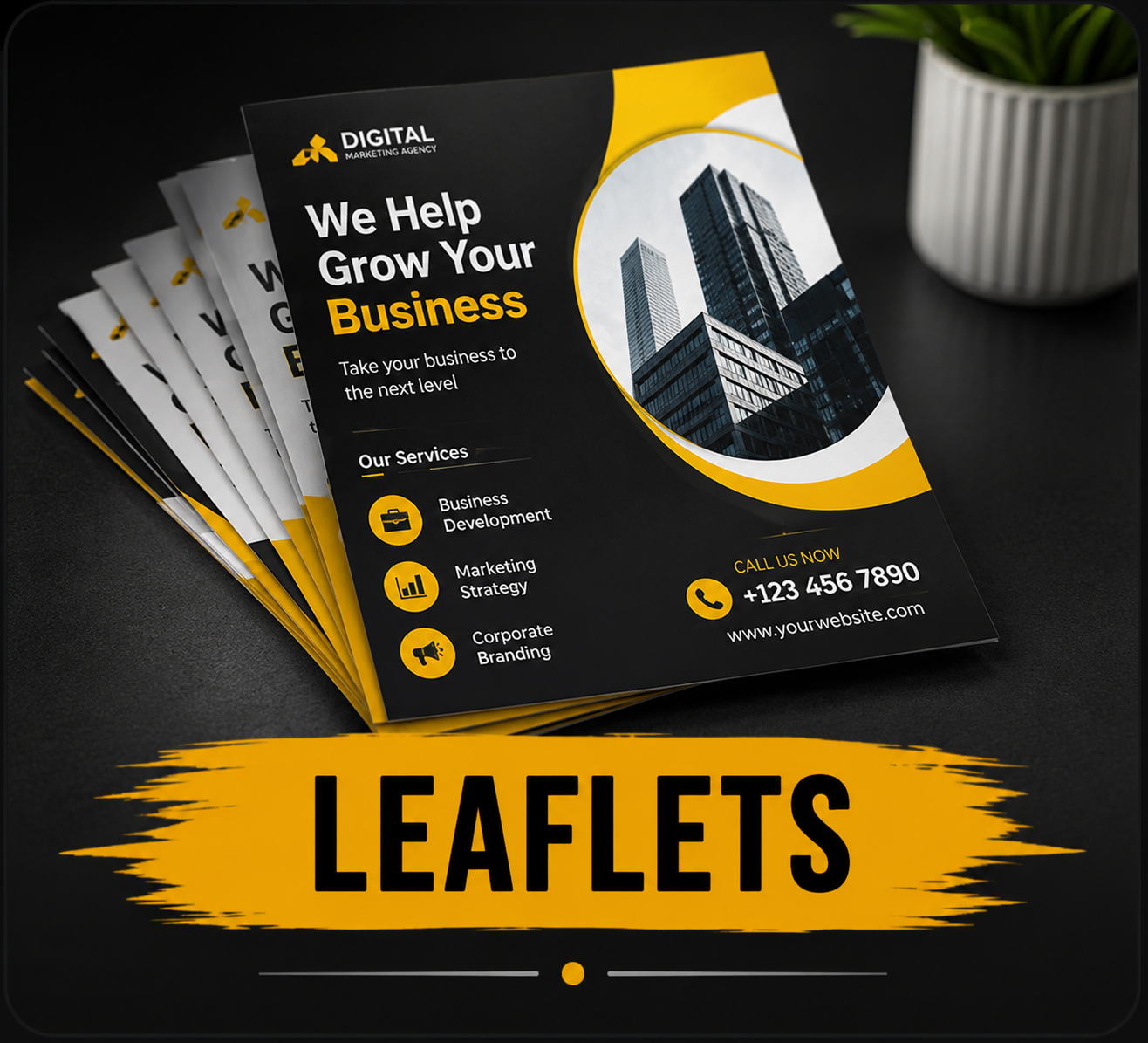 Leaflets