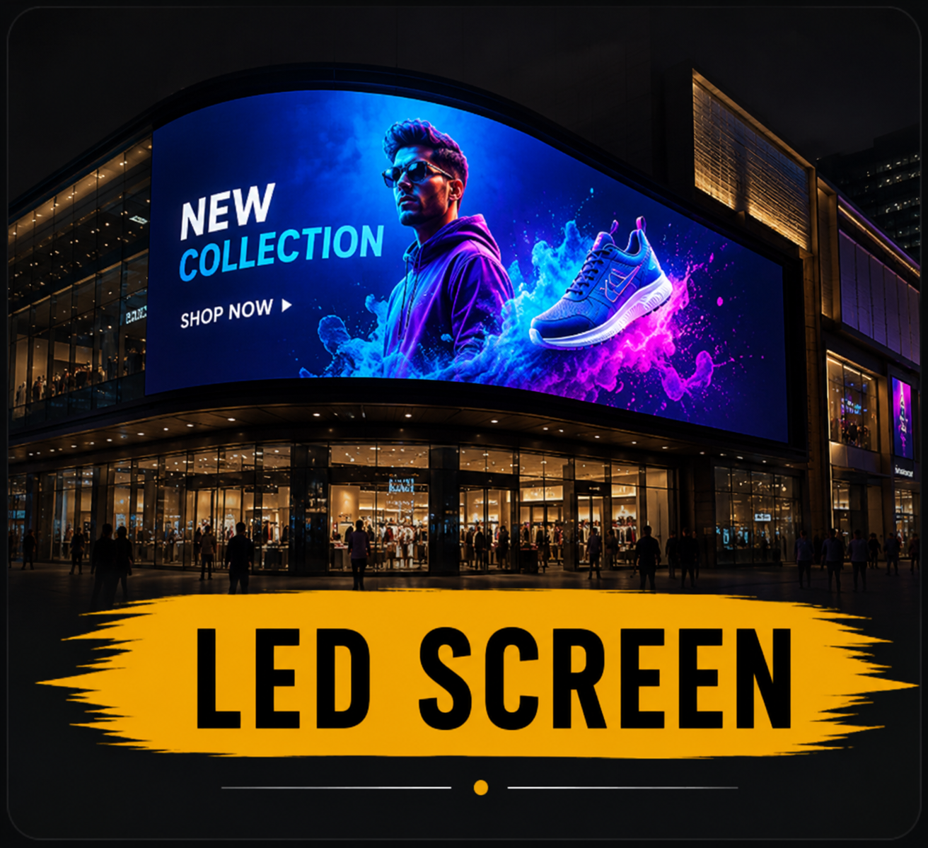 LED Screens